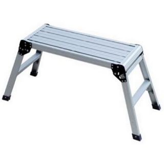 HNH Trade Platform - 150kg Capacity 700 X 300 X 500mm