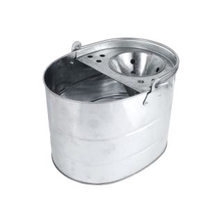 Mop Bucket - Steel