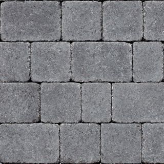 Barleystone Kingspave Damson Cobbled Paving Blocks 60mm