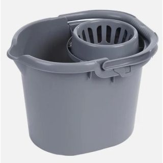 Mop Bucket - Plastic