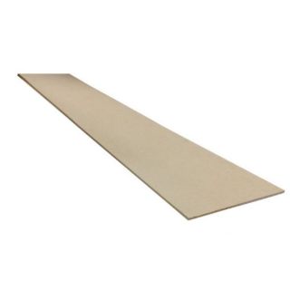 Cement Fibre Undercloak 1200x150x4.5mm