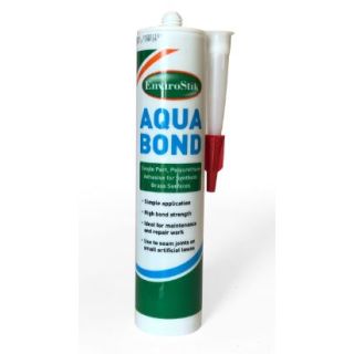 Envirostik Aqua Bond Adhesive Artificial Grass Joint Glue 310ml