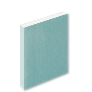 Knauf Moisture Panel 2400 x 1200 x 12.5mm