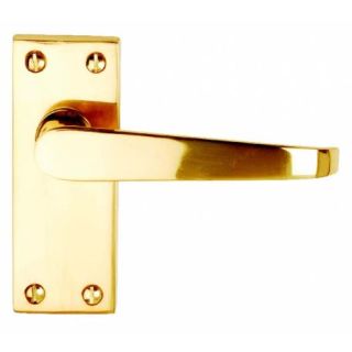 Dale Hardware Victorian Straight Door Furniture