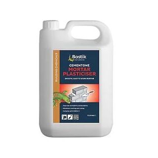 Cementone Mortar Plasticiser