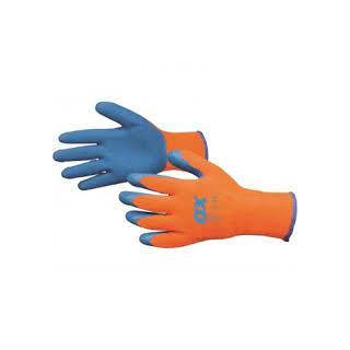 Ox Thermal Grip Gloves Size 9  Large               OX-S248609