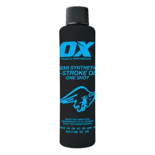 Ox Pro One Shot Oil 100ml