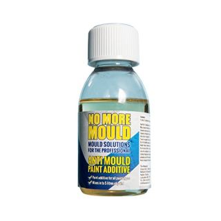 WYKAMOL NO MORE MOULD ADDITIVE 100ML   MCS3100