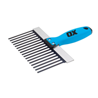 Ox Pro Dry Wall Scarifier 8/200mm