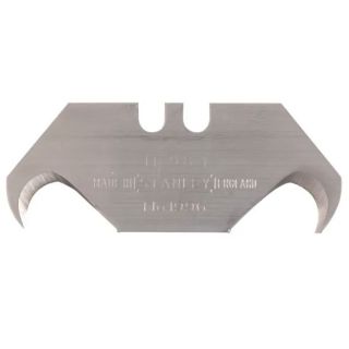 1996 Stanley Curved Blades PK5  0-11-983