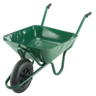 Construction Wheelbarrows