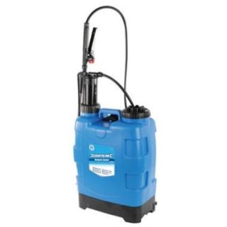 SILVERLINE BACK PACK SPRAYER   20 LITRE H633595