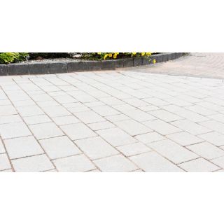 60mm Glenbridge 3 Size Mix Paving Per M2 Willow (8m2 Pack)