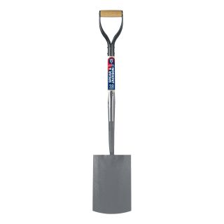 Spear and Jackson Neverbend Professional Digging Spade