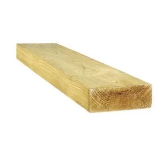 50 X 150 Mm CLS Treated 4.8m Only (38x138)