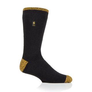 Workforce Lite Heat Holders    Black/Yellow 6-11 LTMHH81H1BLK