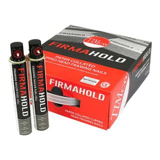 Firmahold FirmaGalv Nail & Gas Box/2200 3.1 x 75 CFGT75G