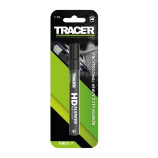 Tracer Heavy Duty Marker Pen  AHD1