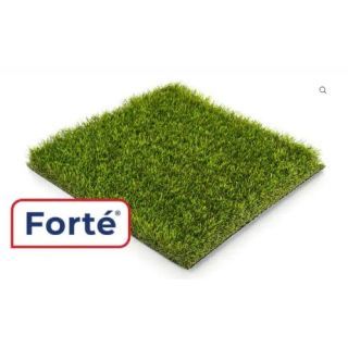 38mm Softy Artificial Grass 4m Wide Per Linear Metre