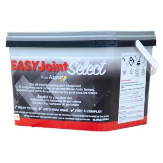 Azpects Easy Joint Select Jointing Compound Tungsten 12.5kg Tub 3257