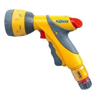 Hozelock 2691 Multi Plus Spray Gun 8 Settings