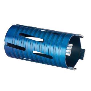 Spectrum Superior Helix Dry    Diamond Core Drill 78mm   BX10