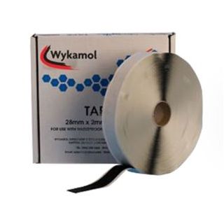 Wykamol Tape 28mm X 2mm X 22.5mtr