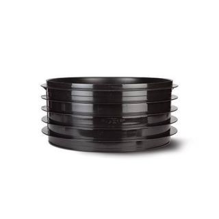 110mm x 460mm Inspection Chamber Riser