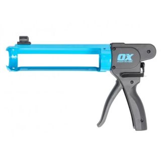 Ox Pro Rodless Sealant Gun 400ml OX-P044914