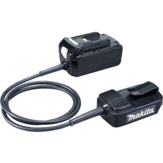 BAP24 MAKITA UMBILICAL ADAPTOR 1.5M LONG 24V