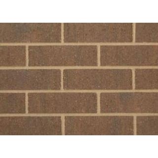 65mm Blockleys Ipswich Wirecut Facing Bricks (400 PK)
