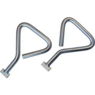 MANHOLE LIFTING KEYS PER PAIR 170MM FAIMHK170