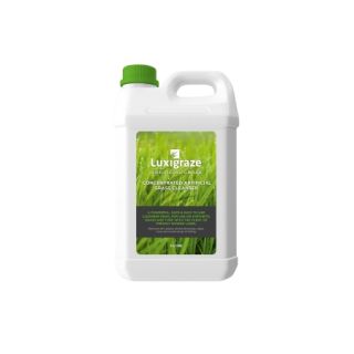 Luxigraze Concentrated Artificial Grass Cleaner 5 Litre