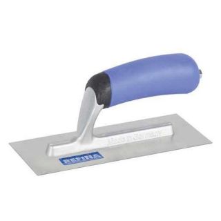 Refina Mini Trowel 8x2.75 Premium Blue 221022 (for Plaziflex)