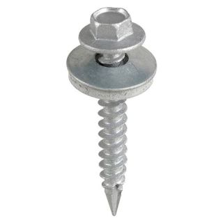 Hex Slash Timber Screw W16 SR 6.3 x 32 Box/100 DS32W16B