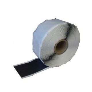 DOUBLE SIDED GAS MEMBRANE TAPE 100MM X 15M BUTYL GASTITE BX4