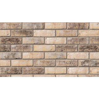 65mm New Ivanhoe Cream Best Facings (500pk)