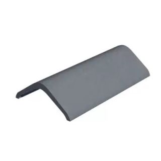MARLEY MODERN RIDGE TILE       SMOOTH GREY
