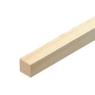 12x12 PSE Clear Pine 2.4mtr    TM621