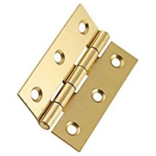 1838 Butt Hinges per Pair