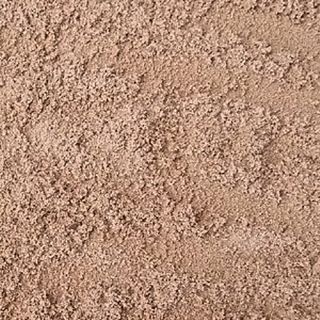 Washed Plastering Sand