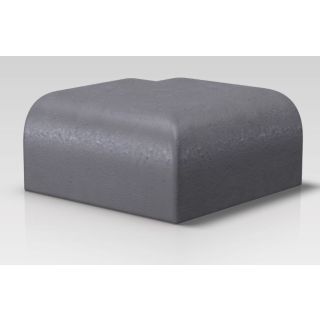 BN19.2 Double Bullnose External Return