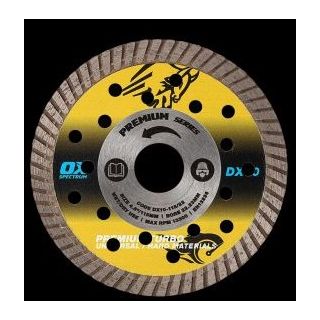 Spectrum Dx10 Plus Diamond Blade Universal / Hard 115/22