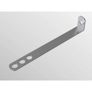 Stainless Steel Safe End Frame Cramp VE7