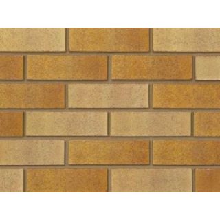 Ibstock Tradesman Buff Multi 65mm