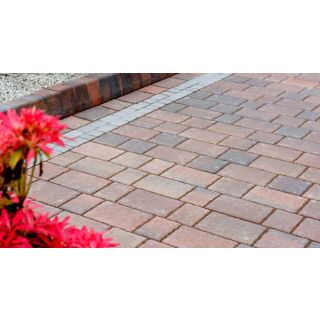 Barleystone Ashford Juniper Paving Blocks 50mm (per m2)