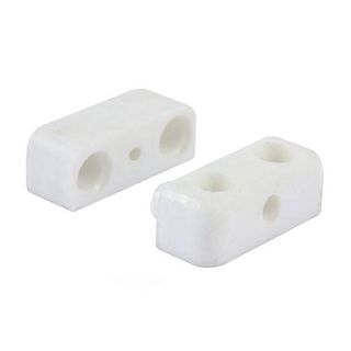 Knock Down Blocks - White      35x25x12 Timpac/4 pcs KDWHITEP