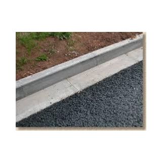 Square Channel Kerb 150mm x 125mm