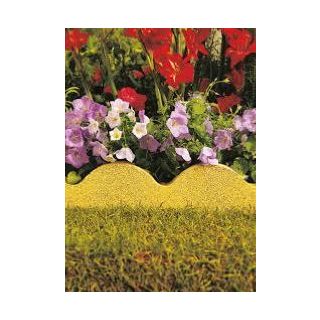 Bradstone Scalloped Edging - 600x150x50mm