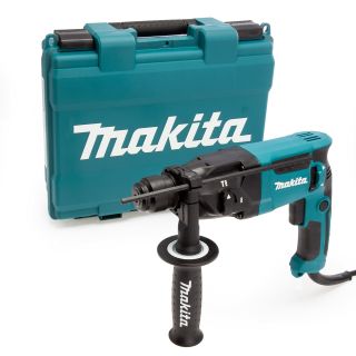 Makita 18mm SDS Rotary Hammer Drill HR1840 110v